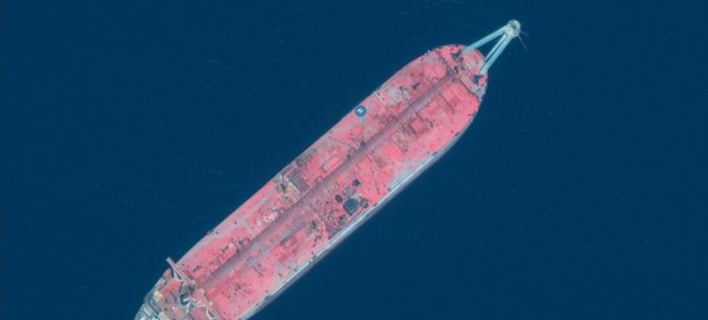 كندا...2.5 مليون دولار دعم لإنقاذ ناقلة صافر