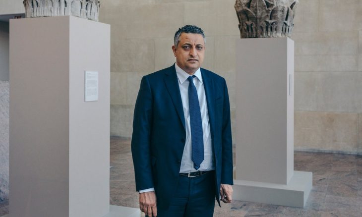 وكالة سبأ: الحكومة اليمنية تقدم طلب  إلى نظيرتها الأمريكية