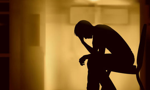 أكثر الشعوب اكتئابا...اليمن في المرتبة السابعة