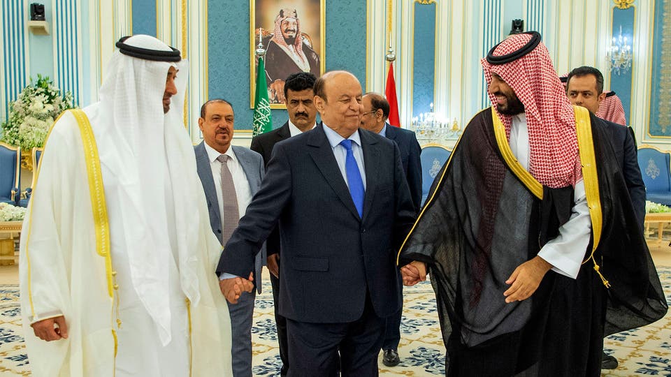 صحيفة إماراتية تفاجئ "الانتقالي": اتفاق الرياض يحافظ على وحدة اليمن
