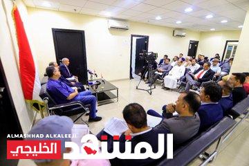 وزير في الشرعية يعلنها صراحة: هذا هو المنتصر بعد توقيع "اتفاق الرياض"