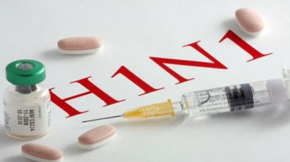 صنعاء.. 8 حالات وفاة بأنفلونزا الخنازير في ديسمبر