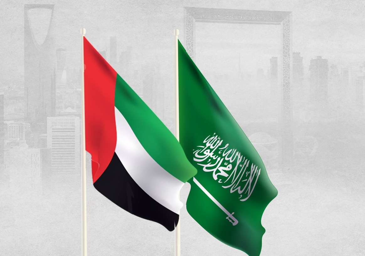 بيان سعودي اماراتي بشأن اليمن