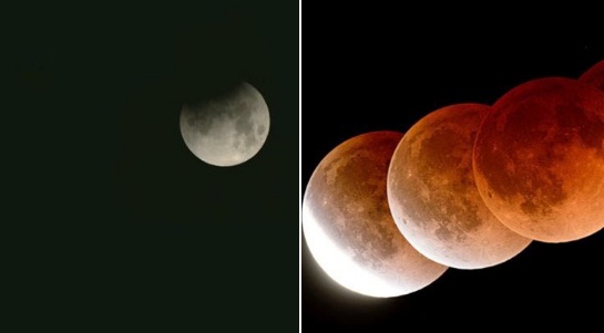 غدا الجمعة..اليمن والسعودية على موعد مع ظاهرة كونية نادرة تحدث كل 20 عاما 