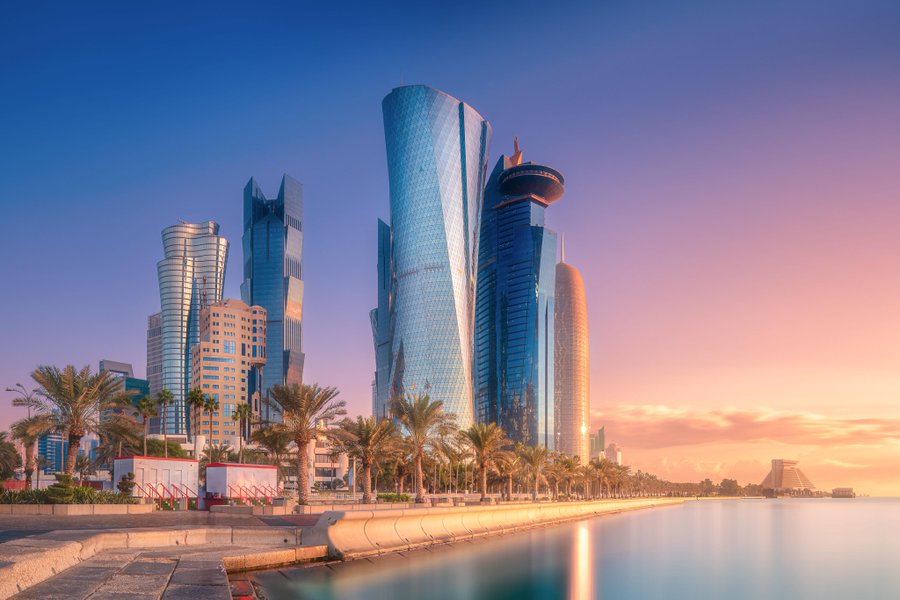 الخطوط السعودية" تعلن استئناف الرحلات إلى قطر اعتبارا من هذا التاريخ
