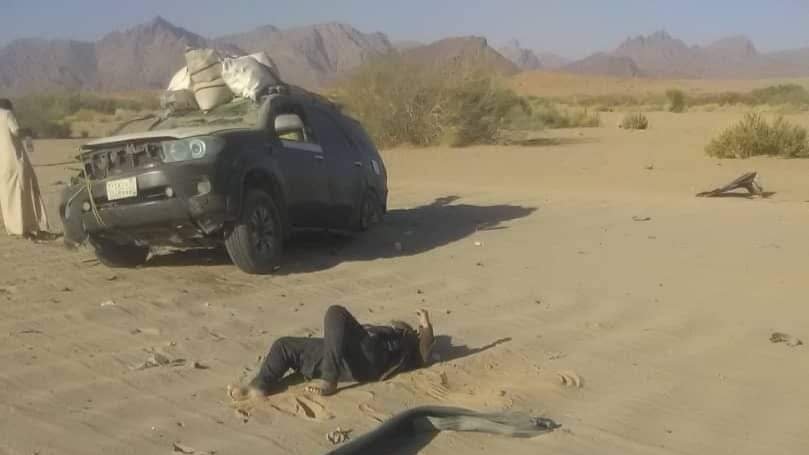مقتل وإصابة مدنيون إثر 3 انفجارات بألغام زرعها الحوثيون في مأرب وشبوة