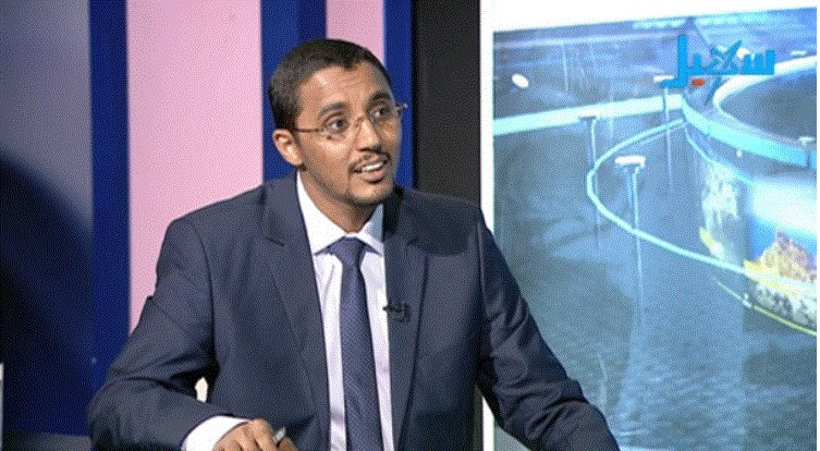 مسؤول يمني يدعو خارجية إثيوبيا إلى التحرك ضد الحوثيين بسبب هذا الأمر