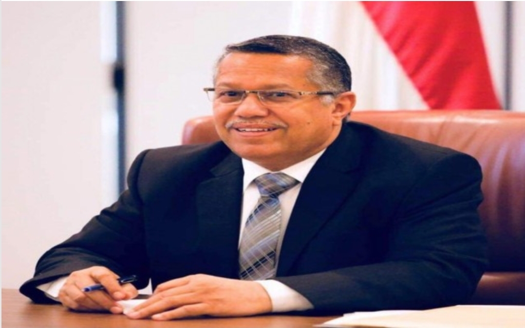 "لدينا اليقين بإمكانية تحويل الدفاع عن مأرب إلى هجوم على صنعاء "بن دغر يرد على عدوان مأرب