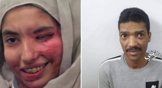ارتكب جريمته في صنعاء وفر إلى صعدة...زوج "العنود" في يد العدالة 