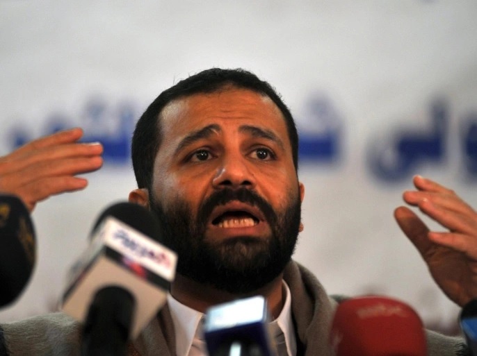 محكمة حوثية تقضي بالإعدام ومصادر جميع الأموال بحق حميد الاحمر و10 برلمانيين آخرين (الاسماء)