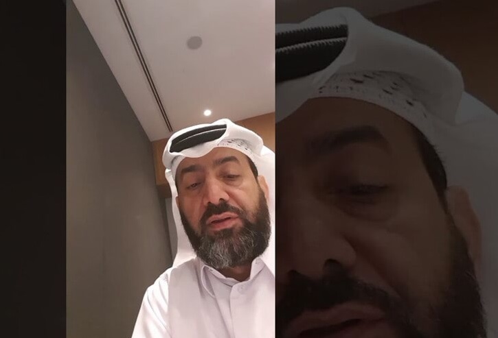 قطر تعتقل حوثياً يهاجم التحالف السعودية والامارات