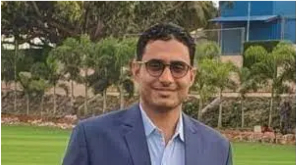 براءه اختراع لباحث يمني يطور عقار طبي