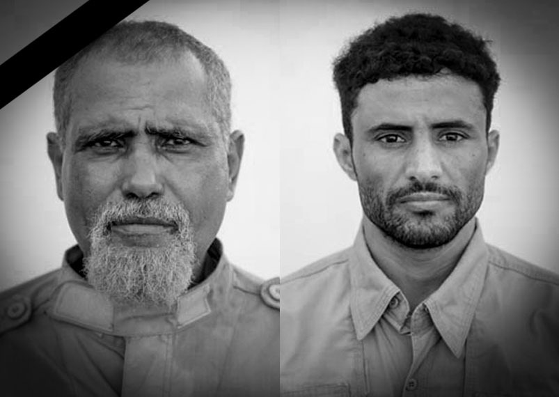 استشهاد وإصابة 3 خبراء نزع ألغام بانفجار "شرك خداعي" غرب اليمن