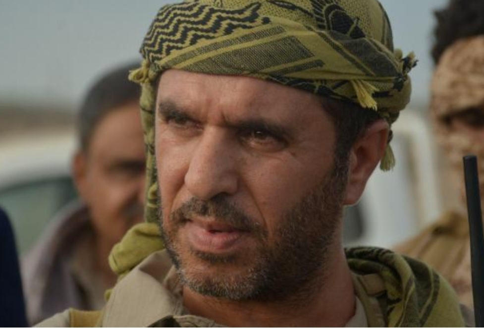 العميد صادق دويو ....يتحدث عن الشرط الوحيد لدحر العصابات الحوثية من مأرب