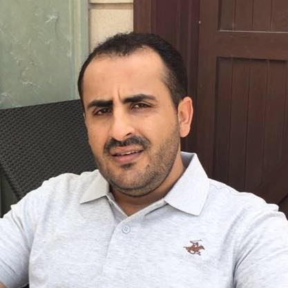 مليشيا الحوثي تنفجر غضبا من حملات التضامن مع السعودية