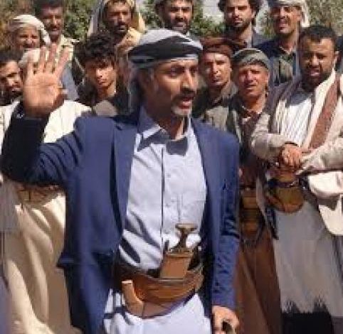 تعويضا للخسائر في مأرب… تحركات تحشيديه لميليشيا الحوثي يتزعمها شيخ قبلي بارز