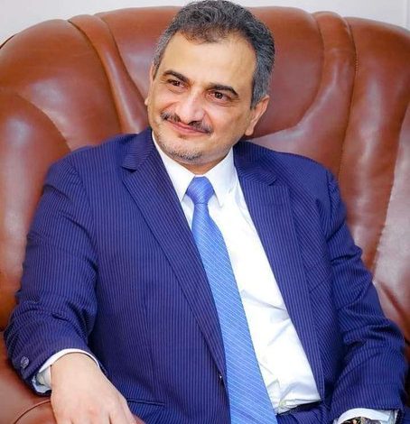 انباء عن مغادرة لملس إلى الامارات