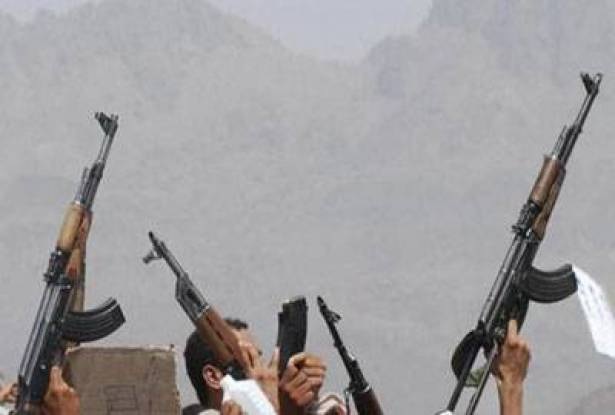 إطلاق نار في عدن إثر خلاف على اسطوانات غاز