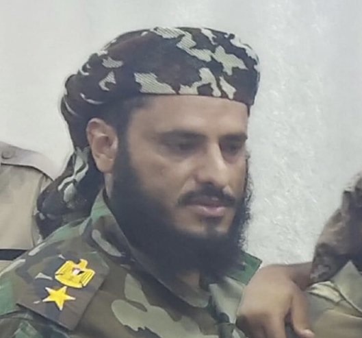 نجاة قيادي في الحزام الامني من محاولة اغتيال في عدن