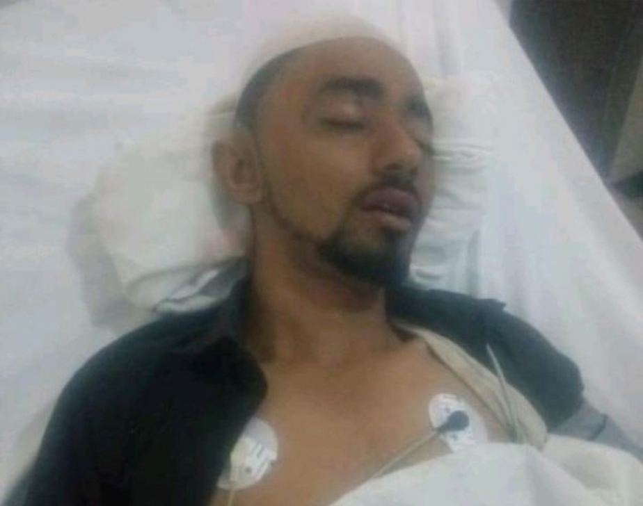 وفاة شخص وإصابة آخر دهسا بطقم حوثي في هجدة"تعز"