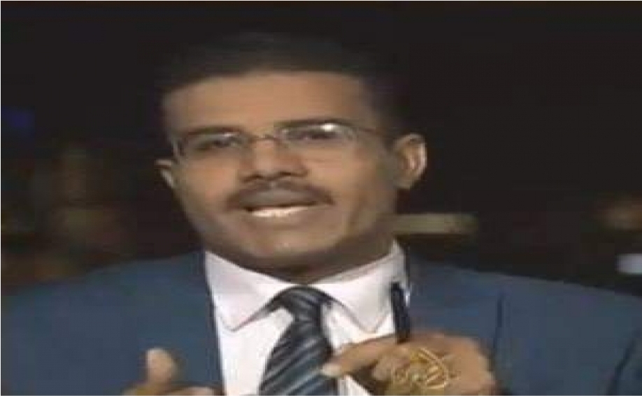 جميح: بات واضحاً أن مأرب أنهكت الحوثي #أصبحت مصيدة لقياداته