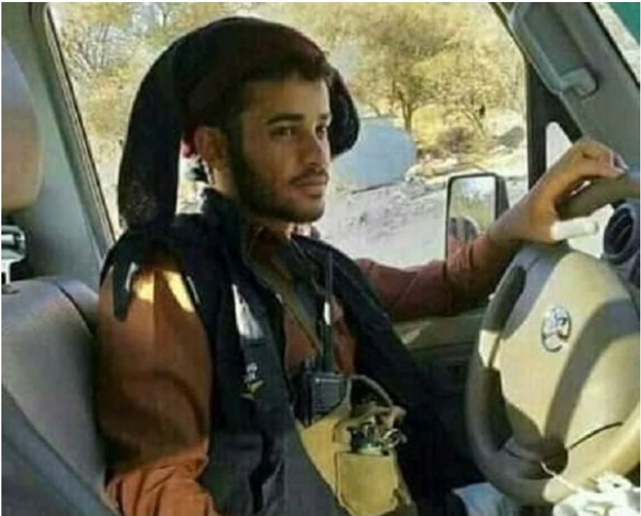 " يهذي منفردا ويضحك تارة ويبكي أخر"قصة متحوث في تعز كُلِّف بـ"المهام القذرة" وكُوفئ بالسجن حتى الجنون