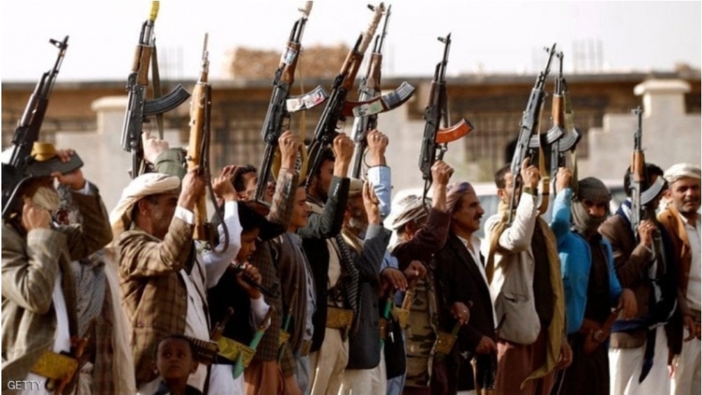 مليشيا الح0وثي تغلق 6 إذاعات في صنعاءبطريقة تعسفية