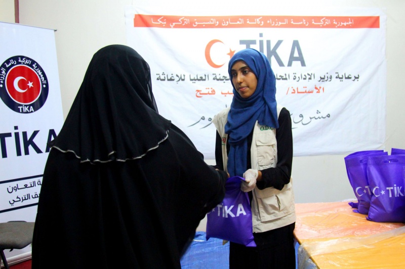 تحركات تركية حذرة لإيجاد موطئ قدم على السواحل اليمنية (صحيفة)