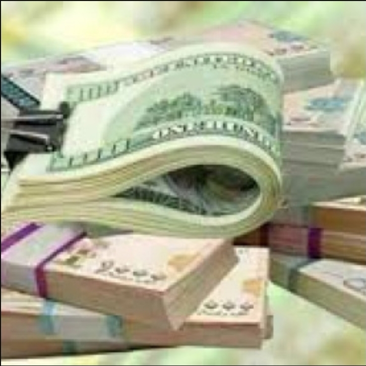 اسعار صرف العملات الاجنبية مقابل الريال اليمني مساء اليوم الاحد