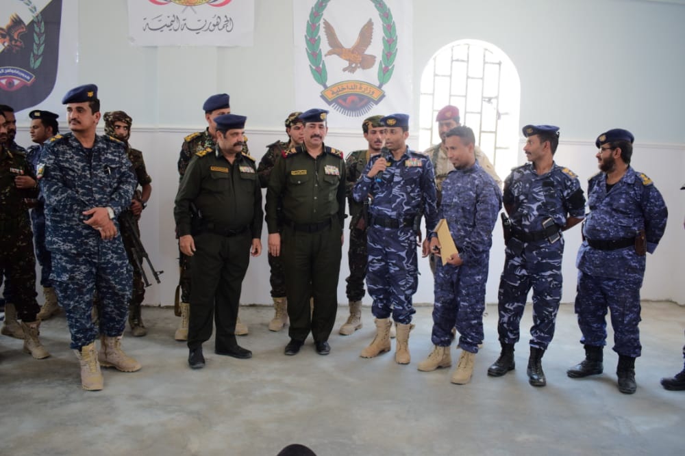 وزير الداخلية: الوضع في عدن "مقلق" وخلايا الحوثي المستفيد