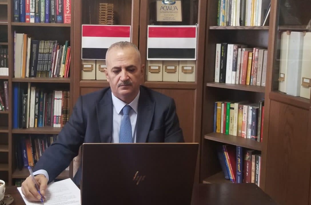 اليمن يتفق مع منظمة دولية على اعادة جدولة مشاريع مياه ممولة من البنك الدولي