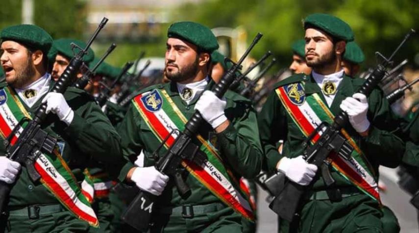 إيران تعلق على انباء ارسال مرتزقة سوريين للقتال في صفوف ميليشيا الحوثي