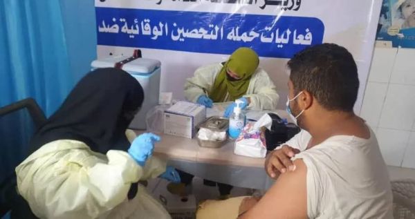 آخر مستجدات كورونا في المناطق المحررة