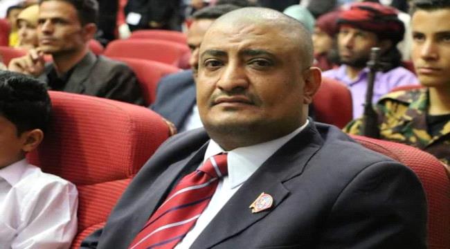 وثيقة "صادمة" لطبيب شرعي يكشف مصير وفاة مسؤول محلي بتعز