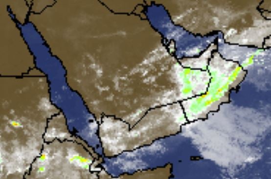 خبير أرصاد جوية يتوقع اضطرابات وظواهر جوية تؤثر بقوة على اليمن