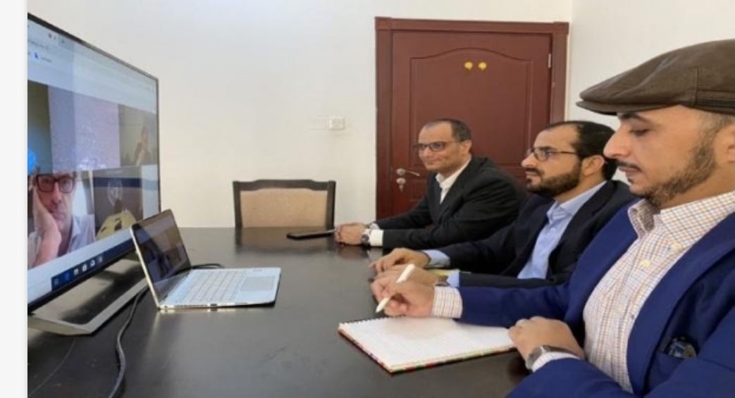الناطق الحوثي يعلن تواجد وفد سعودي في صنعاء متحدث عن ابرز نتائج الزيارة