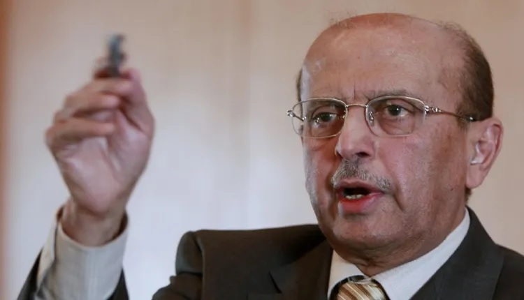 وزير سابق يحذر من مخطط يستهدف إطالة أمد الصراع في اليمن
