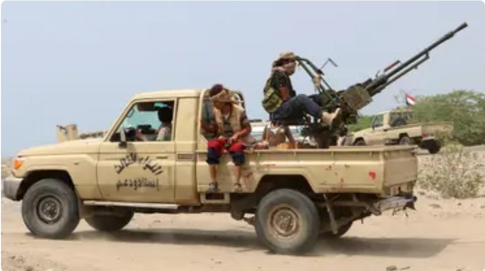 الحكومة اليمنية تعلن القبض على إرهابي هارب من أحد سجونها "الاسم"