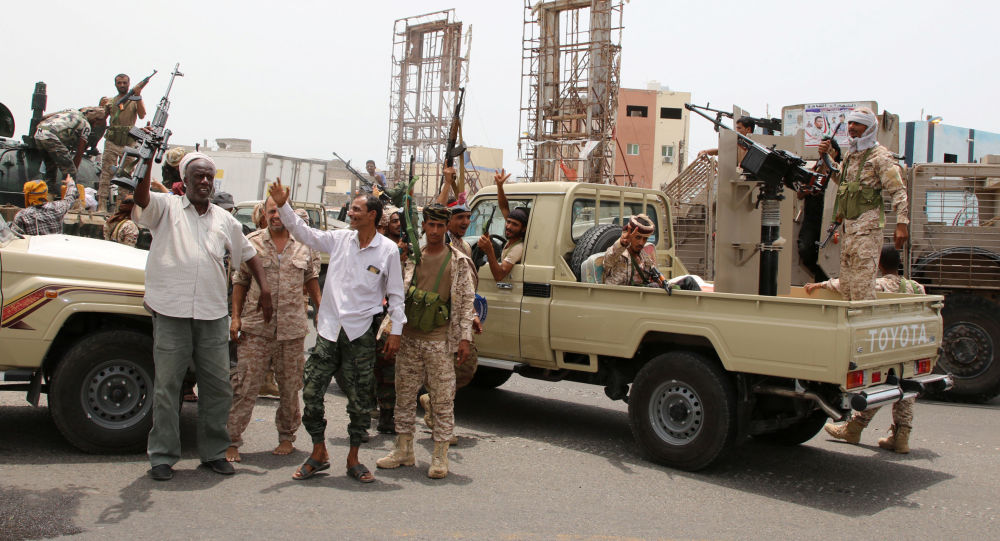 الشرعية: حريصون على إنجاح حوار جدة وفق هذه المحددات