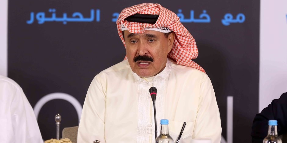 صحفي كويتي يطالب السعودية والامارات بدعم الانفصال ويصف ابناء الشمال بـ"الحثالة"..وسياسي يرد عليه: اليمنيون أقدامهم أشرف من وجهك ياسكران