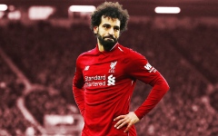 محمد صلاح  يتوقع صعوبة المواجهة مع مانشستر سيتي
