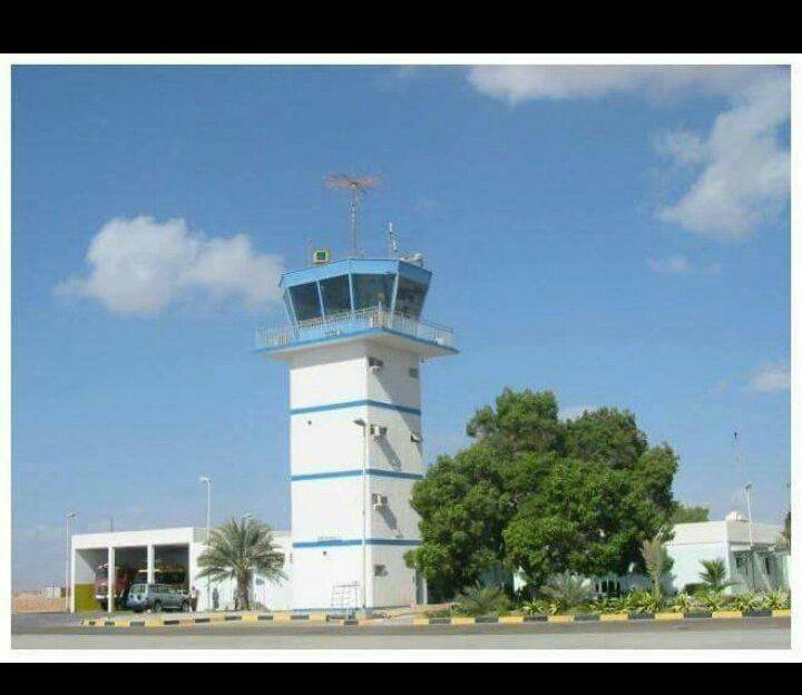مطار الريان يدخل نظام حجوزات "اليمنية" ورحلاته بين القاهرة وعمّان 