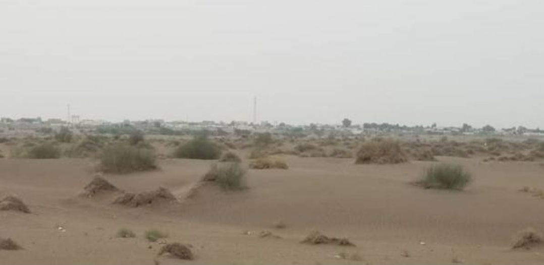 مليشيات الحوثي تقصف الأعيان المدنية بالتحيتا جنوب الحديدة