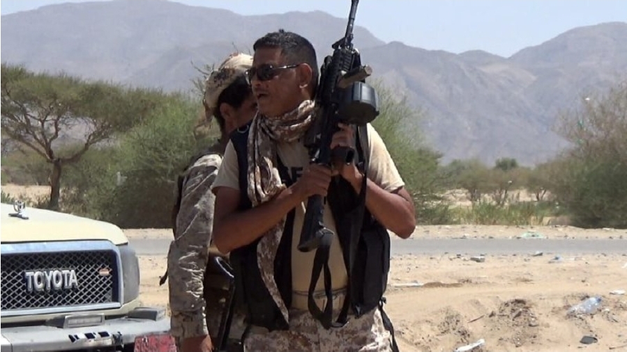 العميد القبلي يكشف تفاصيل معارك مأرب اليوم في مختلف الجبهات 