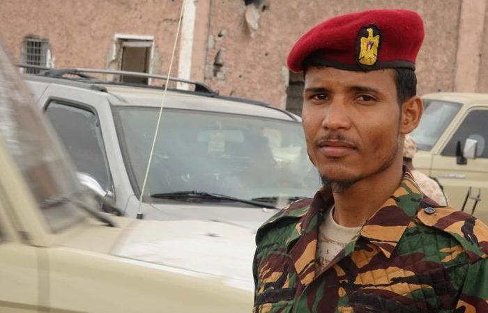 اغتيال قيادي عسكري بارز في الانتقالي برصاص مجهولين في عدن