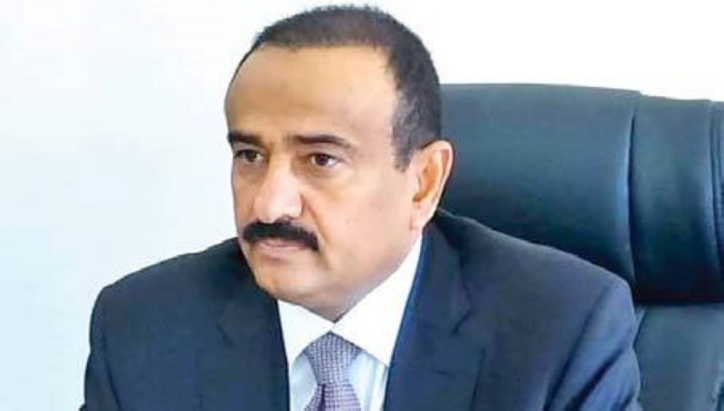 محافظ شبوة: الأيام المقبلة مبشرة والحوثي استهدف المحافظة بعشرة صواريخ