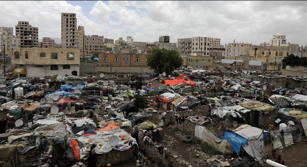 مسؤول اممي..الحل الوحيد للأزمة اليمنيه اتفاق سياسي يشمل القوى الداعمة لأطراف النزاع  