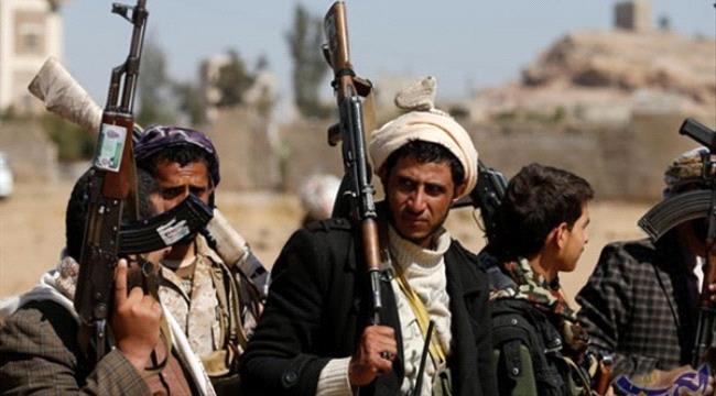 معارك داخلية بصفوف مليشيا الحوثي في هذه المحافظة.. وسقوط قتلى وجرحى!