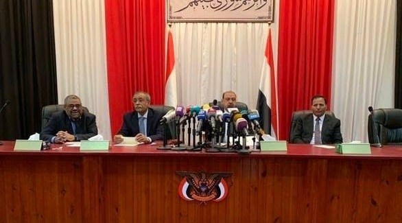 عاجل: بيان هام صادر عن رئاسة مجلس النواب