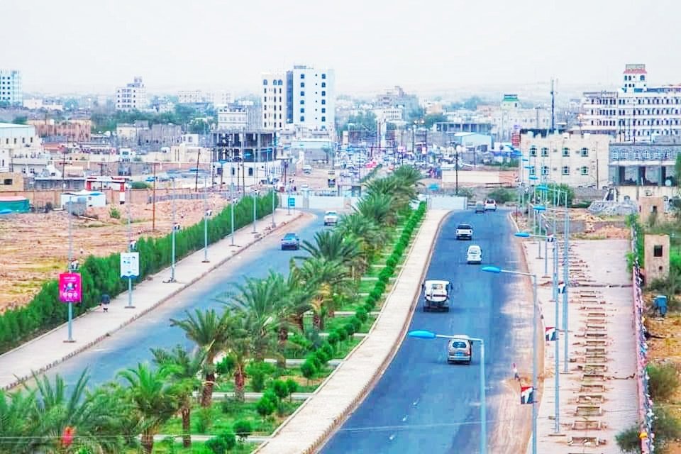 وسط معارك مصيرية محيطها.. هذا ما سيحدث غدا الاربعاء في مدينة مأرب!